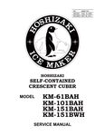 Service Manual Service Manual