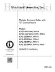 Service Manual Service Manual
