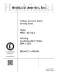 Service Manual Service Manual