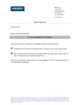 Gluten Statement Gluten Statement