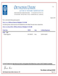 Kosher Certification Kosher Certification