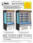 Structural Concepts Air Curtain Manual Structural Concepts Air Curtain Manual