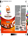 Novo Metered Air Freshener - Cinnamon Novo Metered Air Freshener - Cinnamon