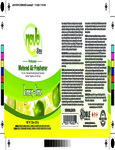 Novo Metered Air Freshener - Lemon Novo Metered Air Freshener - Lemon