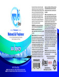 Novo Metered Air Freshener - Sea Breeze Novo Metered Air Freshener - Sea Breeze