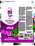 Novo Metered Air Freshener - Summer Rain Novo Metered Air Freshener - Summer Rain