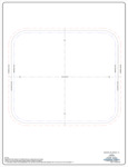 Advance Tabco 2020A-14 Template Advance Tabco 2020A-14 Template
