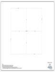 Advance Tabco D-24-IBL Template Advance Tabco D-24-IBL Template