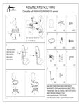 Instructions Instructions