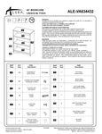 Instructions Instructions