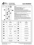 Instructions Instructions