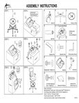 Instructions Instructions