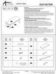 Instructions Instructions
