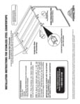 Instructions Instructions