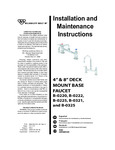 Instructions Instructions