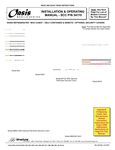 B manual Structural Concepts B manual Structural Concepts
