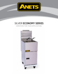 Anets Silver Economy Series Brochure Anets Silver Economy Series Brochure