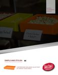 Brochure Brochure