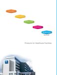 Bobrick Medical Supplies Brochure Bobrick Medical Supplies Brochure