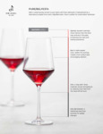 Pure Schott Zwiesel Glassware Pure Schott Zwiesel Glassware