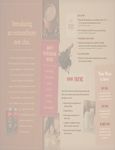 Brochure Brochure