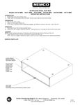 Bun Box Parts Diagram Bun Box Parts Diagram
