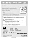 Cardiac Science G5 Adult Electrode Instructions Cardiac Science G5 Adult Electrode Instructions