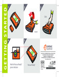 Cardiac Science G5 Quick Start Guide Cardiac Science G5 Quick Start Guide