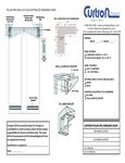 Installation Instructions Installation Instructions