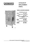 Parts Diagram Parts Diagram