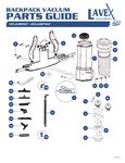 Parts Diagram Parts Diagram