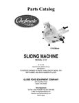 Parts Catalog - C10 Parts Catalog - C10