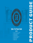 Diagram for Spike Brewing Spike Trio Tri-Clamp Brewing System Diagram for Spike Brewing Spike Trio Tri-Clamp Brewing System