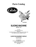 Parts Catalog - G10 Parts Catalog - G10