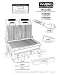 Parts Diagram Parts Diagram