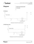 Delfield CTP-NB Series Diagram Delfield CTP-NB Series Diagram