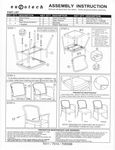 Instructions Instructions