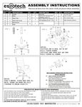 Instructions Instructions