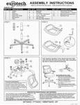 Instructions Instructions