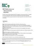HSLT Instructions HSLT Instructions