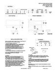 Installation Manual Installation Manual