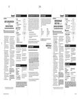 HTF210 Manual HTF210 Manual