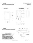 Installation Manual Installation Manual