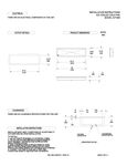 Installation Manual Installation Manual