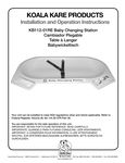 Instructions Instructions