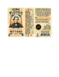 Ingredient Label Ingredient Label