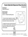 Instructions Instructions