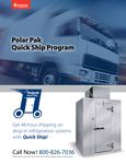 Quick Ship Program Quick Ship Program