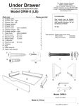 Instructions Instructions