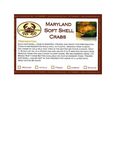 Linton Maryland Soft Shell Crab Linton Maryland Soft Shell Crab